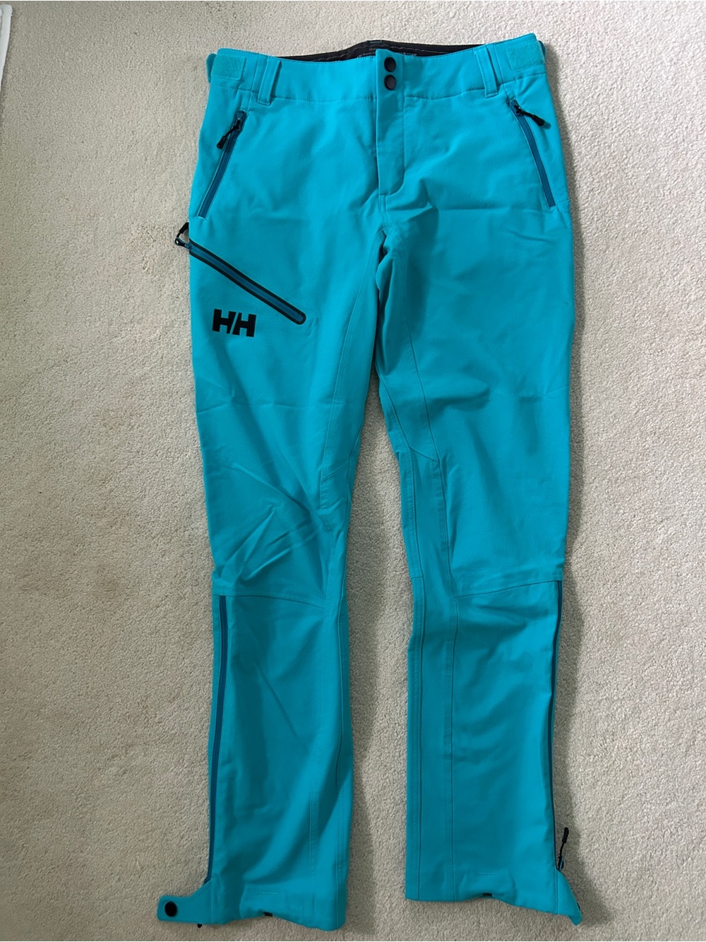 Helly Hansen Women’s ski pants